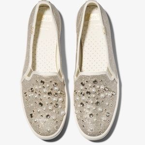 keds x kate spade new york
Bridal Triple Decker
